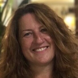 Our Consultant Keezia Obi - Profile Pic