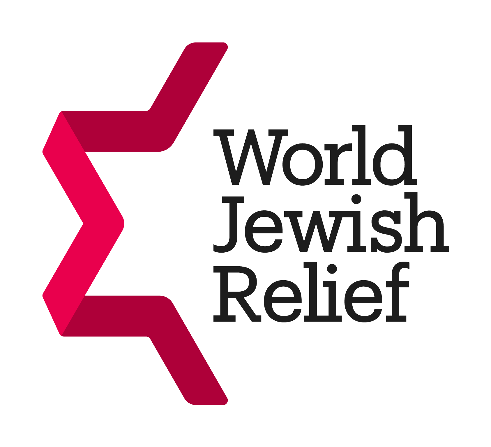World Jewish Relief Logo